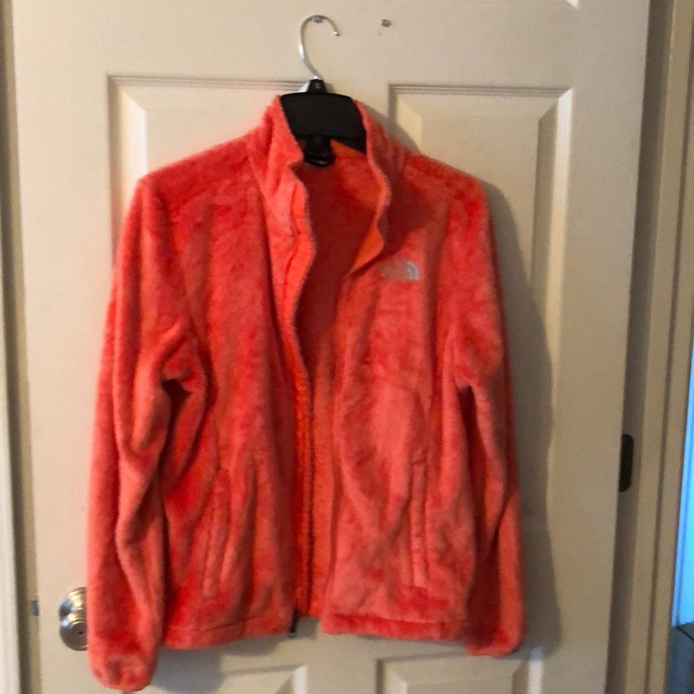 North Face Jacket size medium